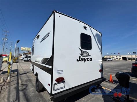 2026 Jayco Jay Feather Air SL 15TBSL in Selma, AL, USA