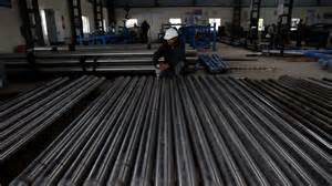 India plans seasonal adjustment for industrial output in data revamp ...