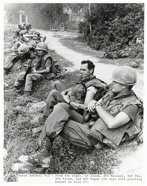 ‘Cover-up’ on Netflix explores the legacy of fearless reporter Seymour ...