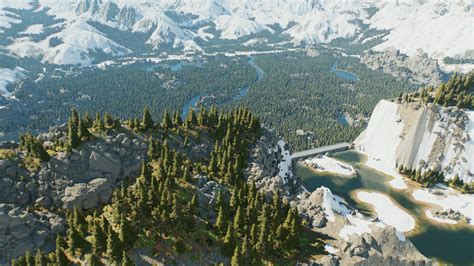 Biosyn valley challenge mode - Workshop - Jurassic World Evolution 3