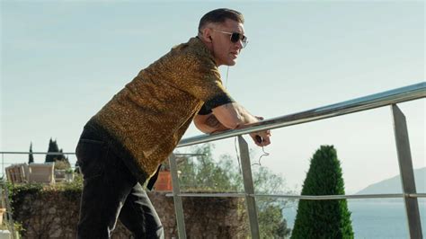 'MobLand' Season 2 teaser confirms Tom Hardy's return, Paramount+ ...