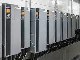 Variable Speed Drive Solutions | Enhance Efficiency Today
