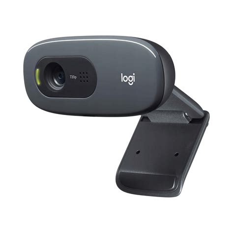 Webcam Logitech - Niska cena na Allegro