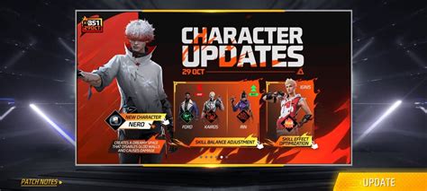 Descargar FF Beta Testing 18.6 APK Gratis para Android