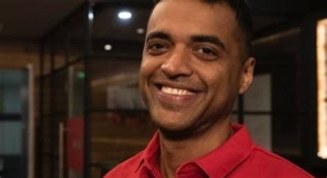 Deepinder Goyal Steps Down As CEO Of Eternal; Albinder Dhindsa Named ...