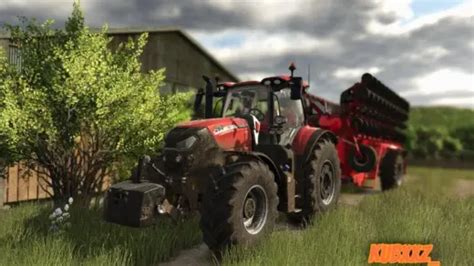 Reshade Settings for FS25 V1.0 – FS25.net