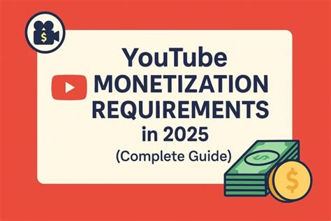 YouTube Shorts Monetization Rules 2026 (Full Breakdown)