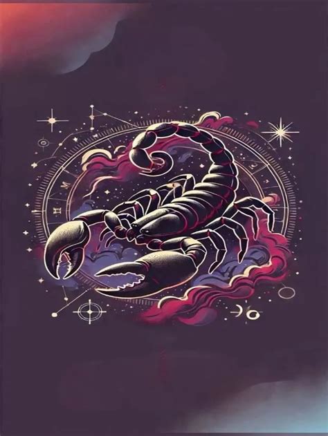 For Scorpions: 5 Home Decor Ideas for the Ultimate Scorpio Style