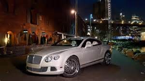 That time NYPD chased me in Nicki Minaj’s $80,000 car