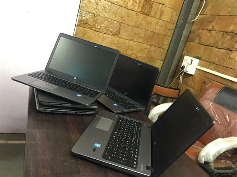 Galaxy Computers - Refurbished/Used Laptops & Desktops - Girgaon ...