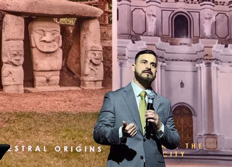 Colombia highlights diversity, connectivity and growth at Toronto showcase - Travelweek
