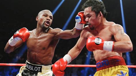 Floyd Mayweather says he will return to pro boxing