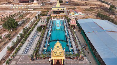 RAMANESWARAM - GOLDEN SHIVALINGAM TEMPLE (2026) All You Need to Know ...