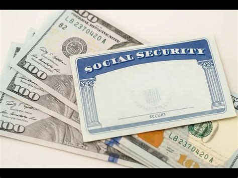 2027 Social Security COLA could be one of the biggest in 25 years ...