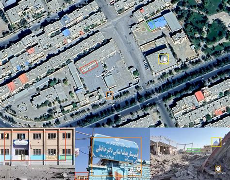 What Do Satellite Images Reveal About Attacks on Educational ...