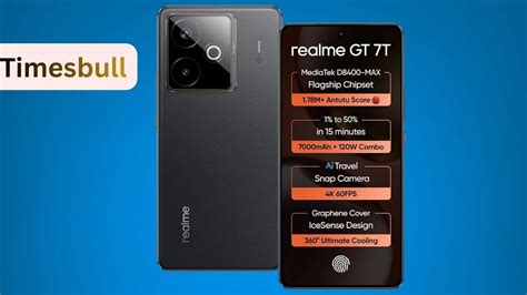 5 Best Phones with Flagship Feel in Budget - Times Bull