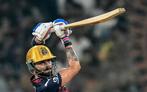 Kohli’s fiery send-off to Gill sparks debate after RCB loss