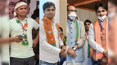 Fact Check: राहुल की यात्रा में PM मोदी को 'अपशब्द' कहने वाला युवक BJP ...