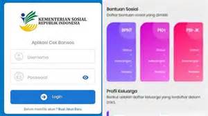 Cara Cek Bansos PKH dan BPNT Tahap 3 Tahun 2025: Jadwal Pencairan ...