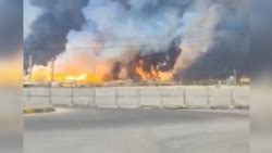 Trump Says US 'In Negotiations Right Now' On Ending War Despite Iranian ...