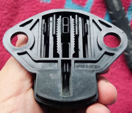 Tailgate rattles - Ford Transit Club - Ford Owners Club - Ford Forums