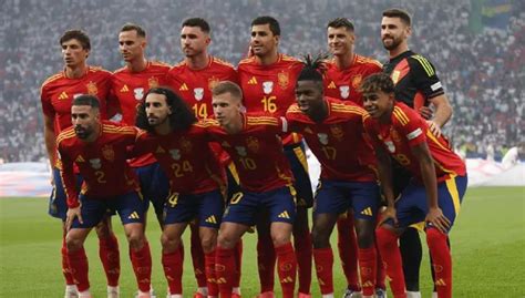 Timnas Spanyol Panggil Mosquera Jelang Lawan Serbia dan Mesir - Pikiran ...