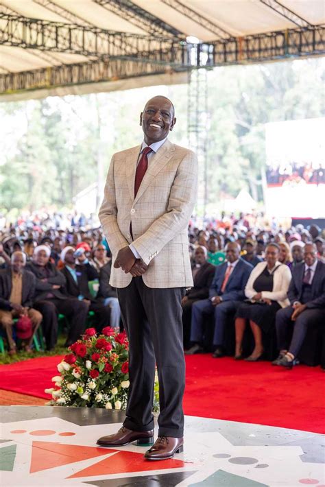 Tanzanian Prophet SS Rolinga Claims He Knows Kenya’s Next President Ahead of 2027 Polls - Tuko.co.ke