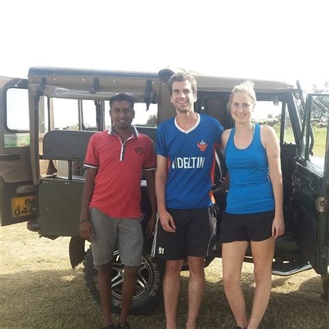 THARANI LANKA TOURS (2026) All You Need to Know BEFORE You Go (with ...