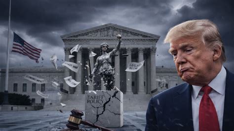 What 'backup plan' Donald Trump has after US Supreme Court strikes down ...