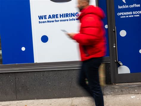 The U.S. unexpectedly loses 92,000 jobs, adding to worries about the ...