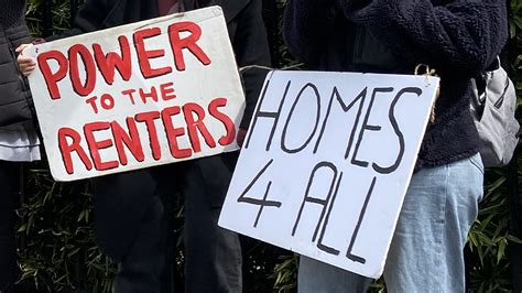 Renters' Rights Act: What's changing for tenants and landlords