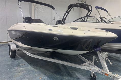 2025 Bayliner Element E16, South Portland États-Unis - boats.com