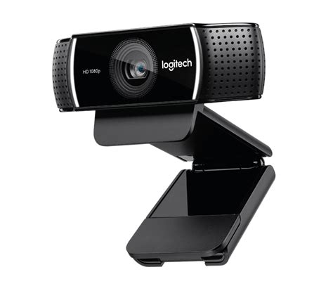 webová kamera Logitech HD Pro Stream Webcam C922 - TuNakupim.sk