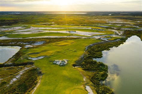 Summer Classic | Streamsong Golf Resort