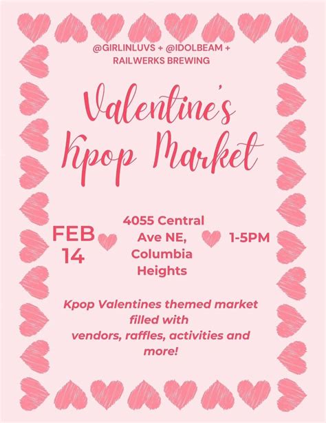 Valentines K-Pop Market, 4055 Central Ave NE, Columbia Heights, MN ...