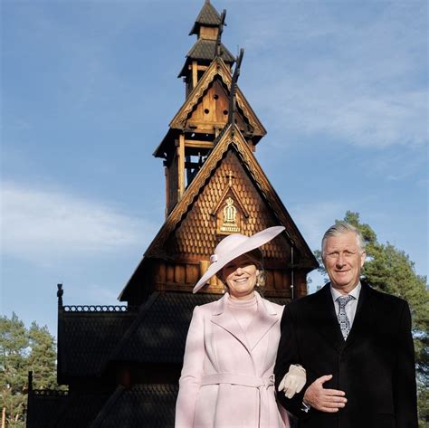 Belgian State Visit to Norway | The Royal Watcher