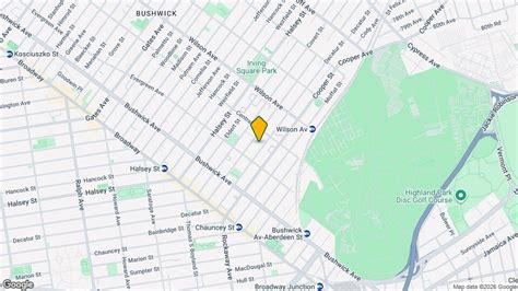 1135 Decatur St, Unit 2 in Brooklyn, NY | ApartmentHomeLiving.com