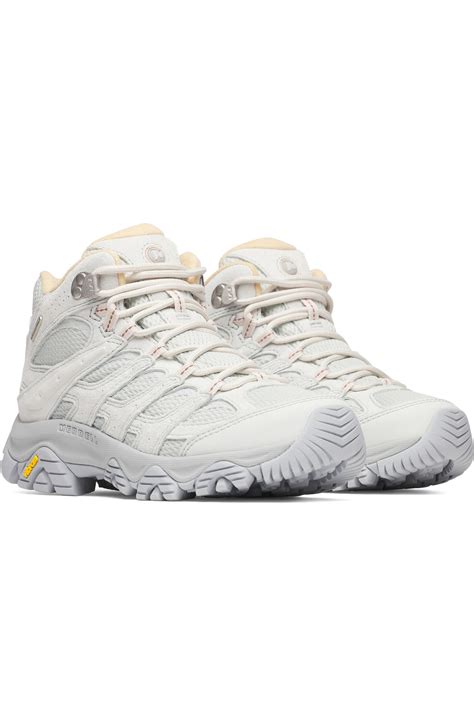 Merrell Moab 3 Waterproof Mid Hiking Boot (Women) | Nordstrom