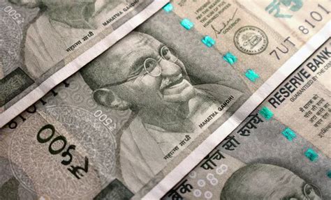 Rupee Slips To 94.39 As Oil Prices, Dollar Demand Weigh - BW Businessworld