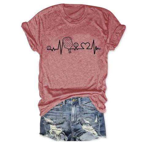 Luwomo T Shirts for Women Crew Neck with Cow Print Design Loose Short ...