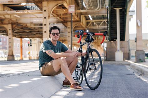 City must improve cycling safety, activists say - Chicago Sun-Times