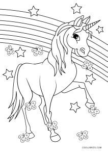 Free Printable Coloring Pages for Kids - Cool2bKids