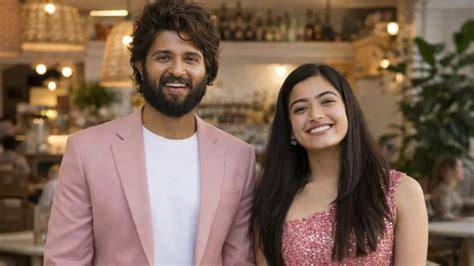 Vijay Deverakonda, Rashmika Mandanna wedding: Haldi, venue and ...