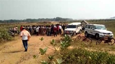 Kendrapara: Opposition To Proposed Drinking Water Project Intensifies