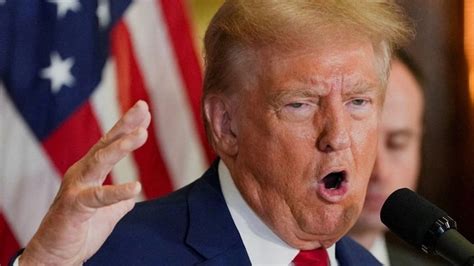 Trump hangs up on PBS reporter over Iran question: report