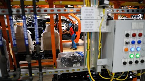 Stellantis union workers won't get profit-sharing checks for 2025