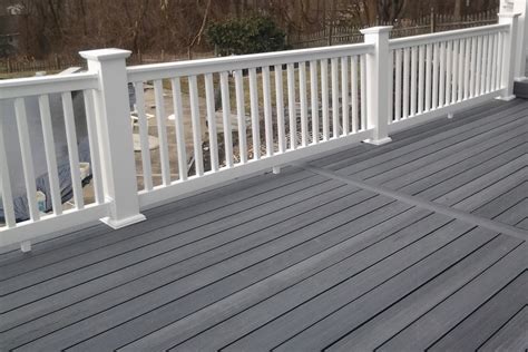 Grey Composite Decking: How to Choose, Style & Maintain Your Outdoor Deck