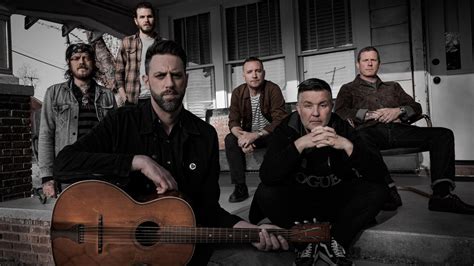 Dropkick Murphys au Festival Énergik de Shawinigan | Radio-Canada