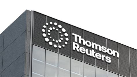 AI set to save professionals 12 hours per week by 2029 | Thomson Reuters