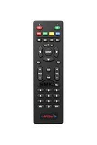 Buy Pmw - Universal Remote Control for TV & Set Top Box | AP Fiber ...
